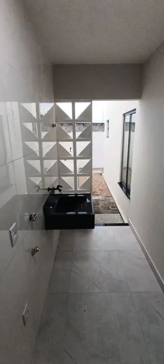 Condomínio Nova York - Casa 3/4 sendo 2 suítes de 120 m², 4 vagas por 529.999 - Foto 4