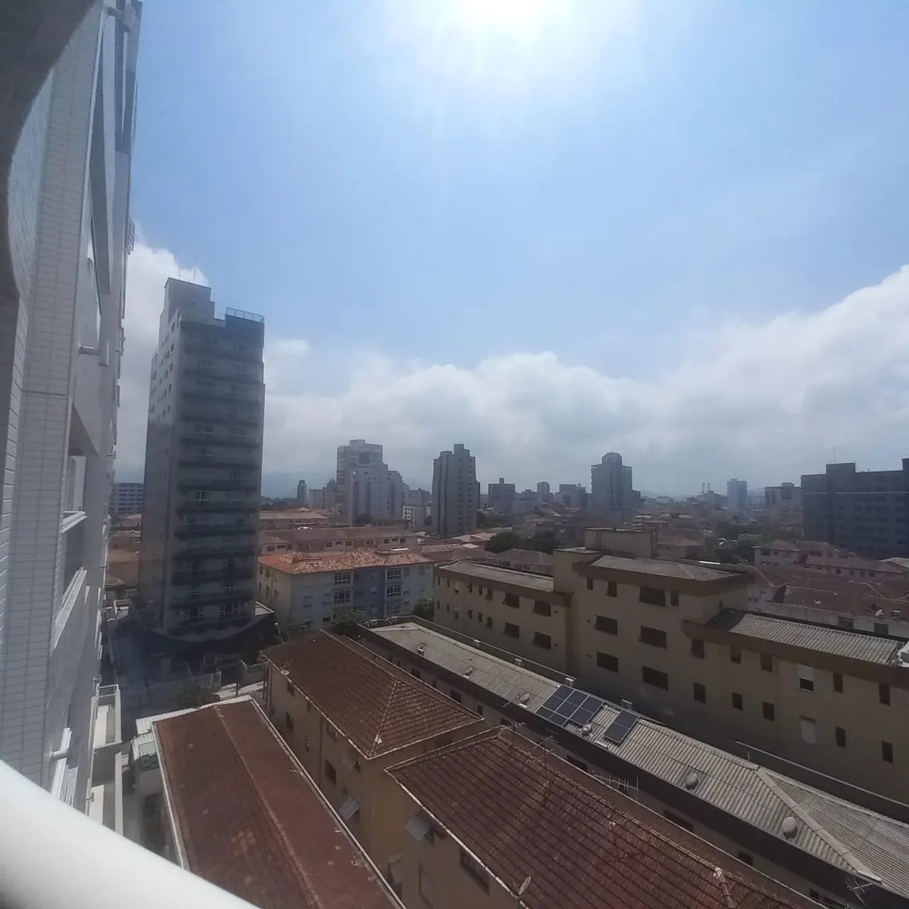 Imóvel para venda possui 77 metros quadrados com 2 quartos em Boqueirão - Santos - SP - Foto 14