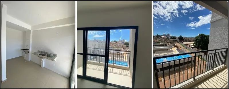 Foto - Anápolis - Vila Industrial