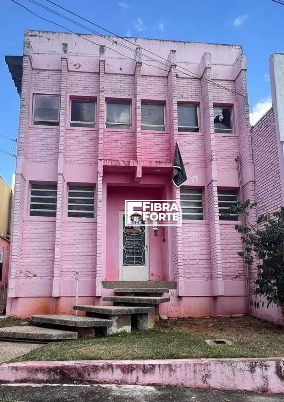 Prédio à venda em Jardim do Trevo Campinas SP - Foto 4
