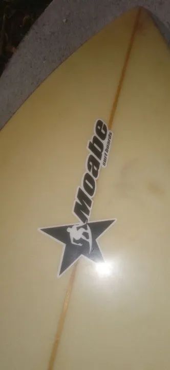 Pra vender barato prancha de surf ? - Foto 3
