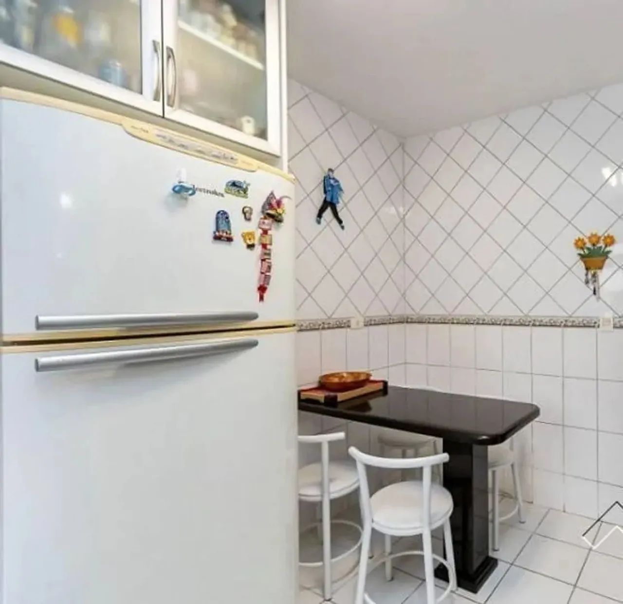 Casa em Rua João Antônio Prosdócimo - Uberaba - Curitiba/PR - Foto 4