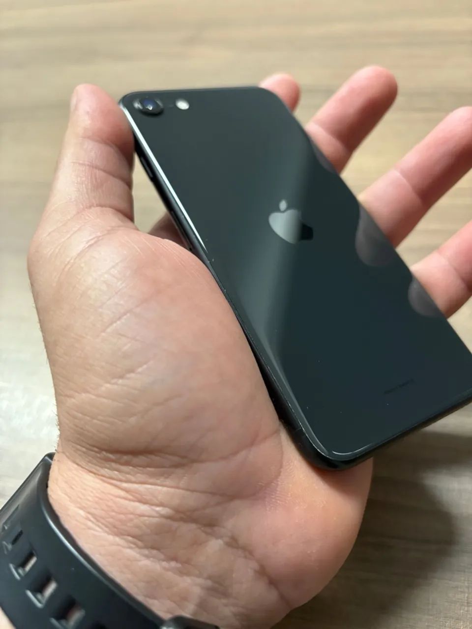 Iphone SE 2020 iOS 16.6 td original  - Foto 3