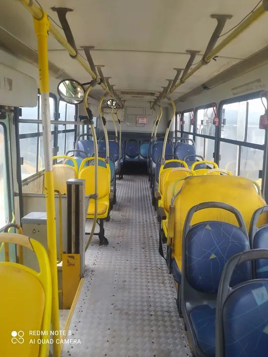 Ônibus Escolar - Excelente estado - Foto 3
