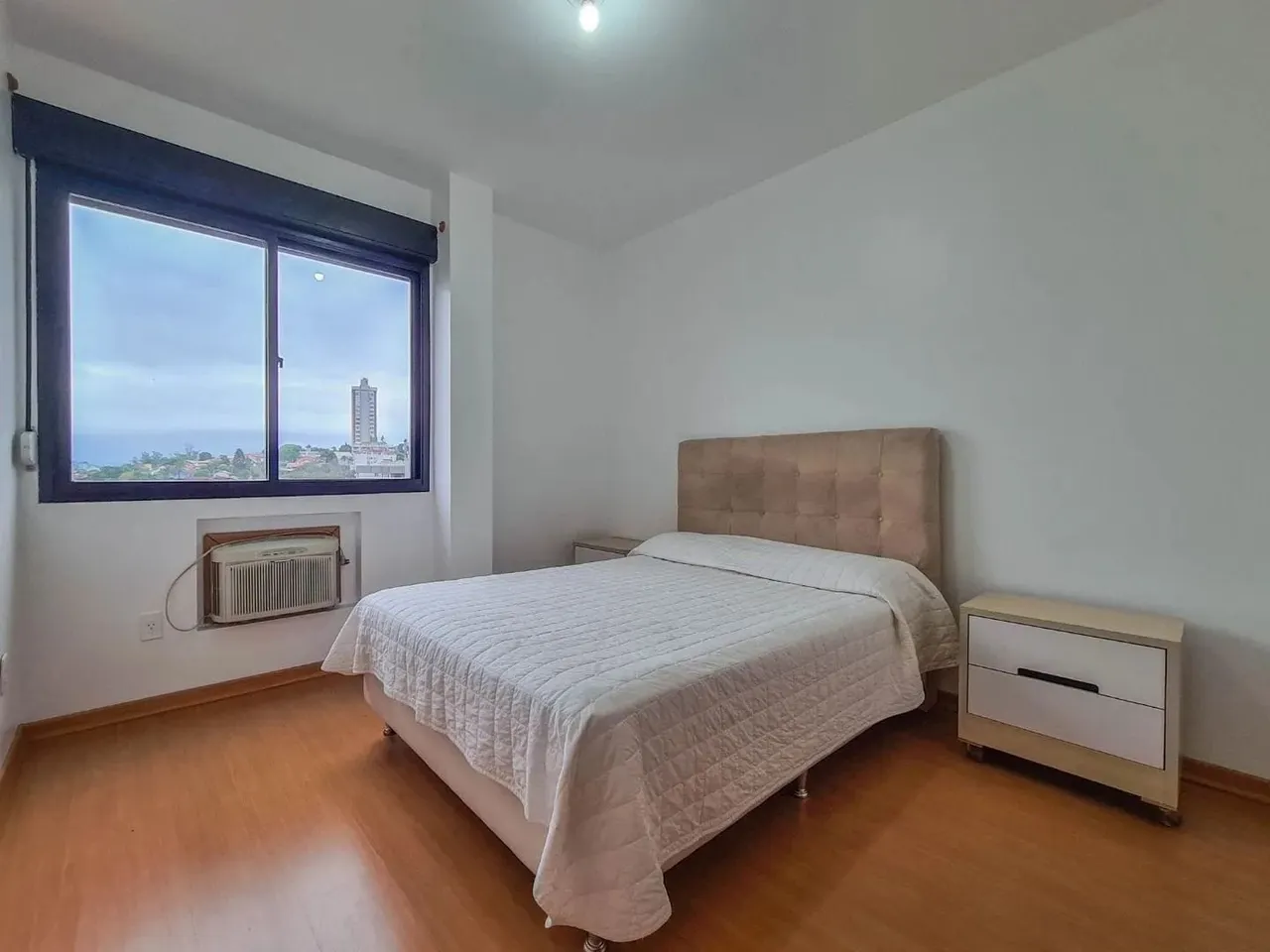 Apartamento para Locação 2 Quartos, 1 Vaga, 86.54M², Rio Branco, Novo Hamburgo - RS