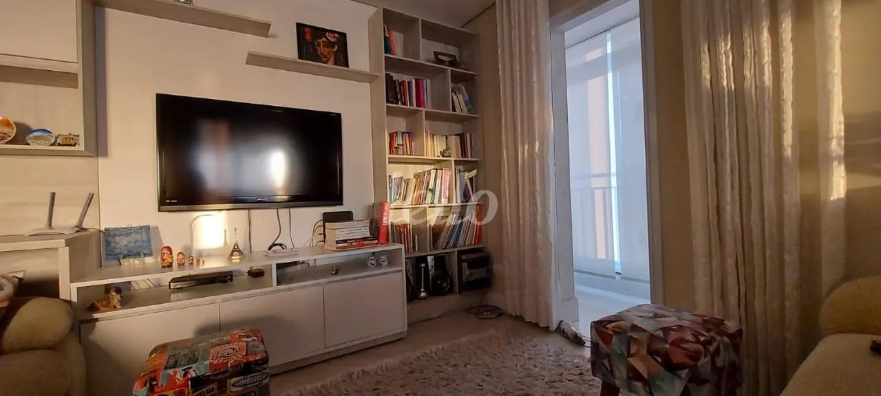 Apartamento 2 quartos à venda no(a) Campestre - Foto 3