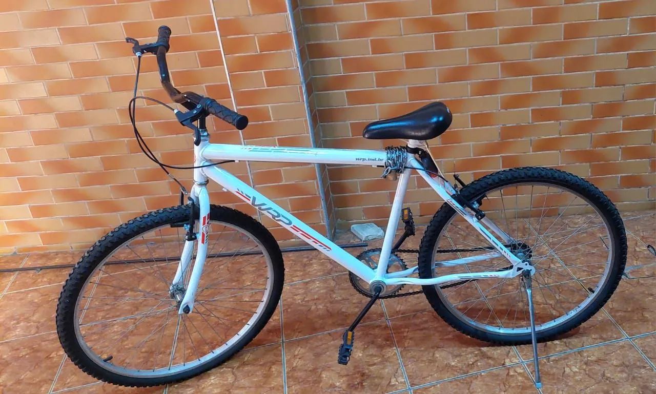 BICICLETA ARO 26 - Foto 2
