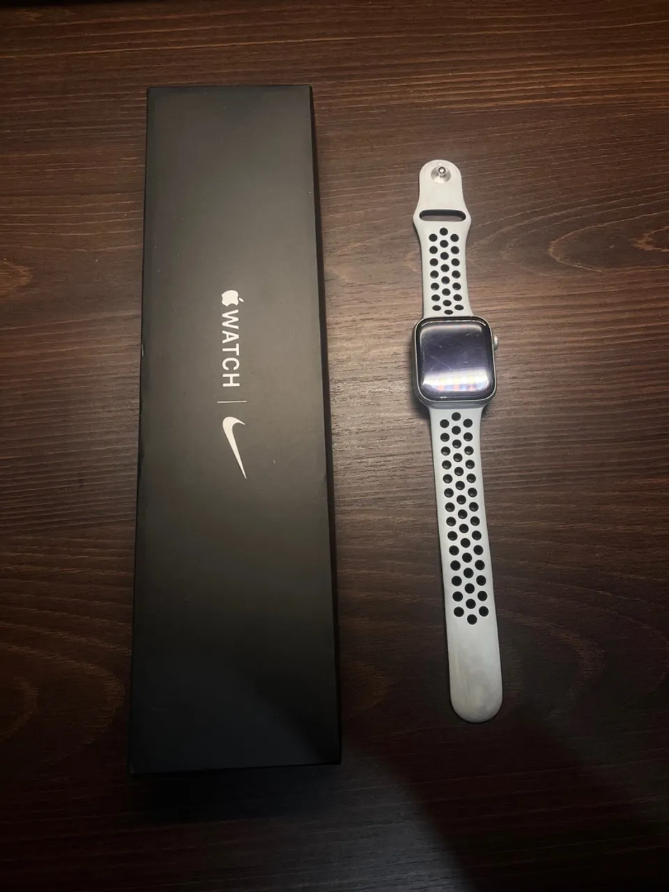 apple watch serie 6 nike apple watch serie 6 nike