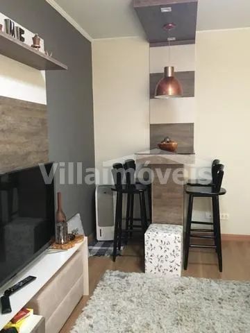 apartamento - Jardim Miranda - Campinas - Foto 3