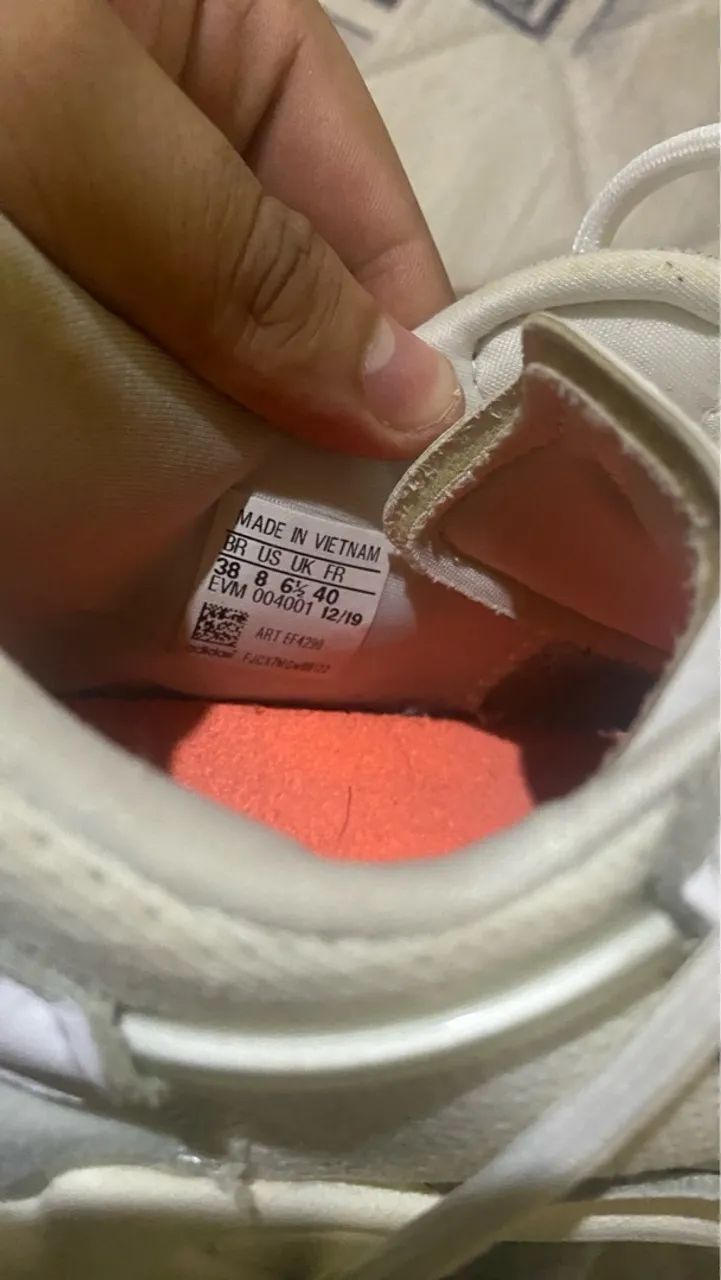 Adidas ozweego original  - Foto 3