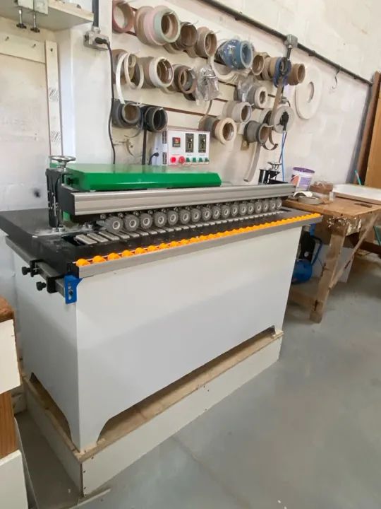 Refiladeira 4 Grupos - Foto 6