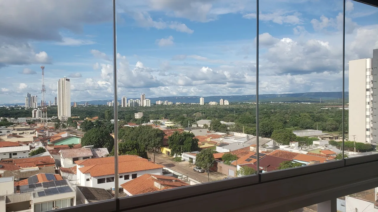 ALUGO APARTAMENTO