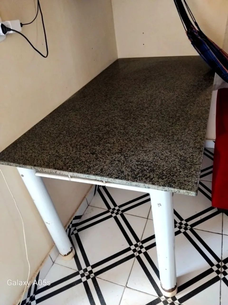 Mesa de marmore - Foto 5