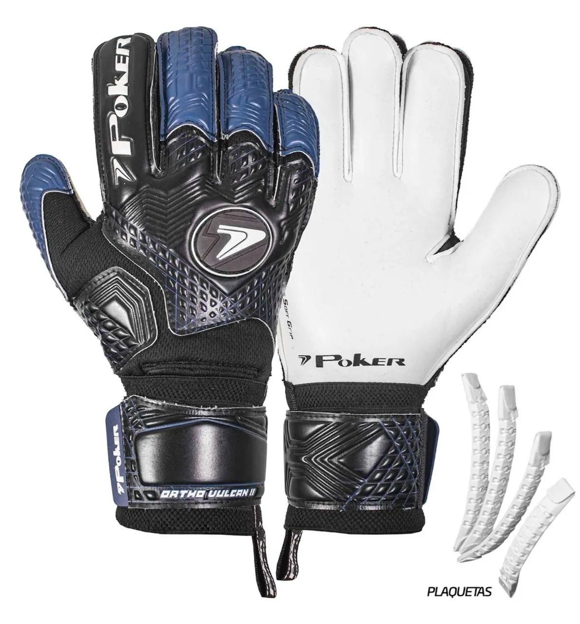 Luva de Goleiro - Foto 2