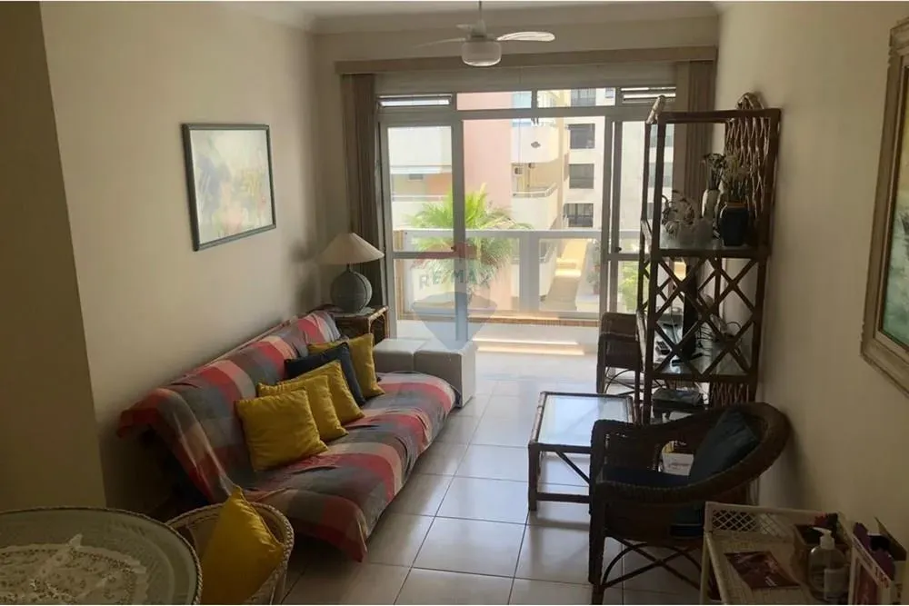 Apartamento Enseada Guarujá