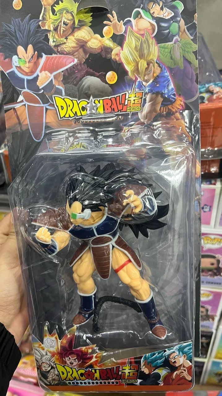 DRAGON BALL - Foto 5