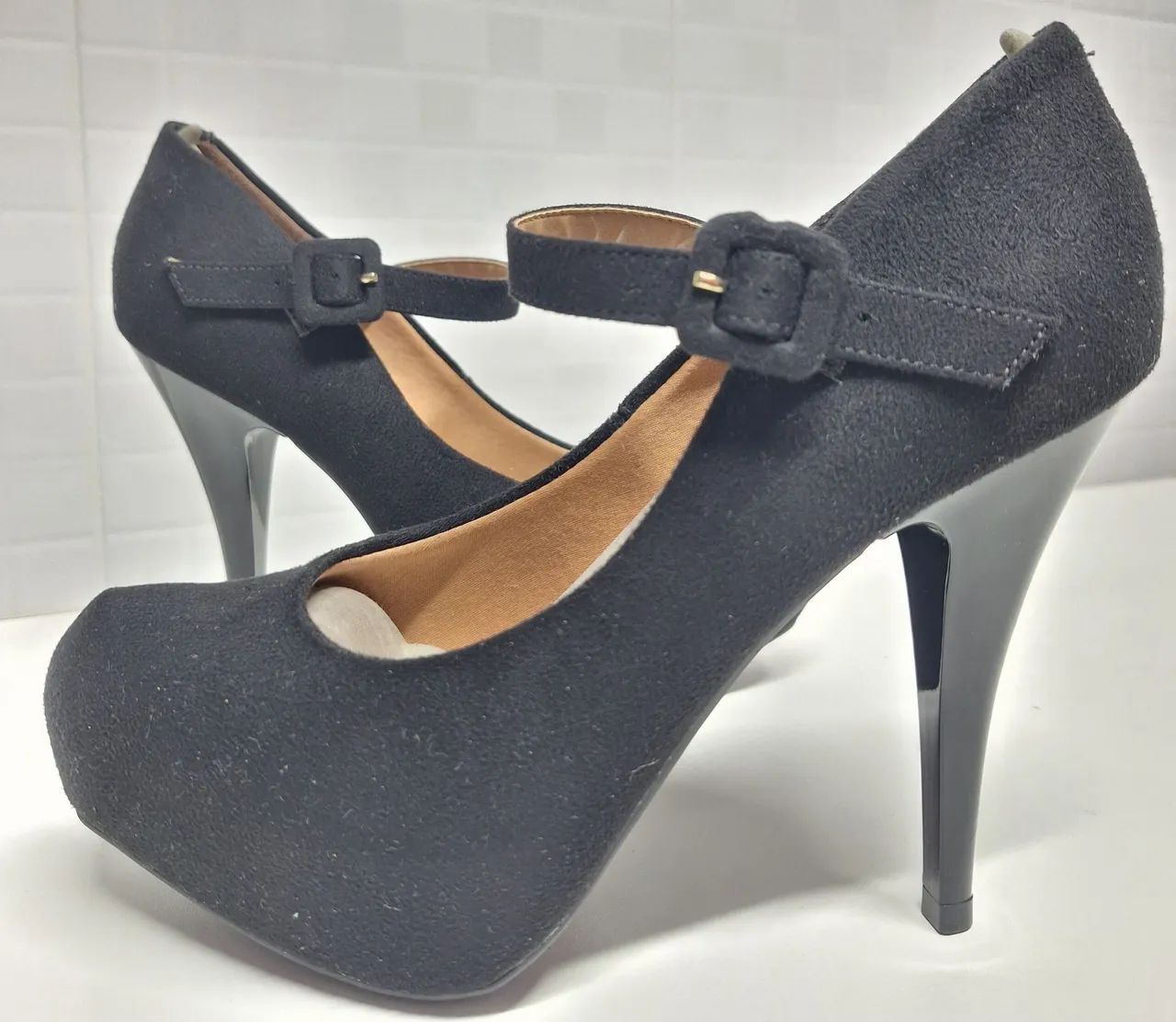 Sapato Feminino - Foto 3