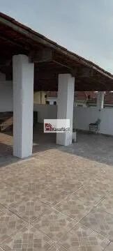 Casa com 3 dormitórios, para alugar no Planalto Paulista!!!