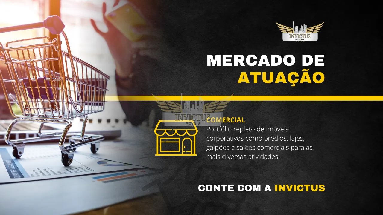 Galpão Comercial para Alugar, 172m² - Centro de Santo André/SP. - Foto 9