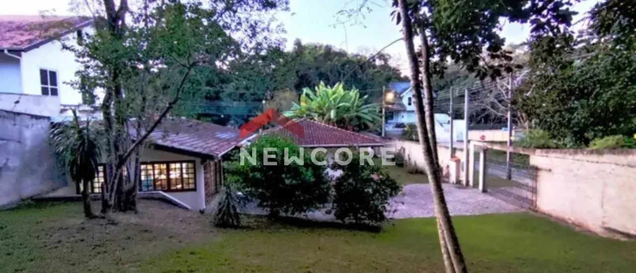Casa em Rua Maestro Lindolpho Gaya - Santa Felicidade - Curitiba/PR - Foto 2