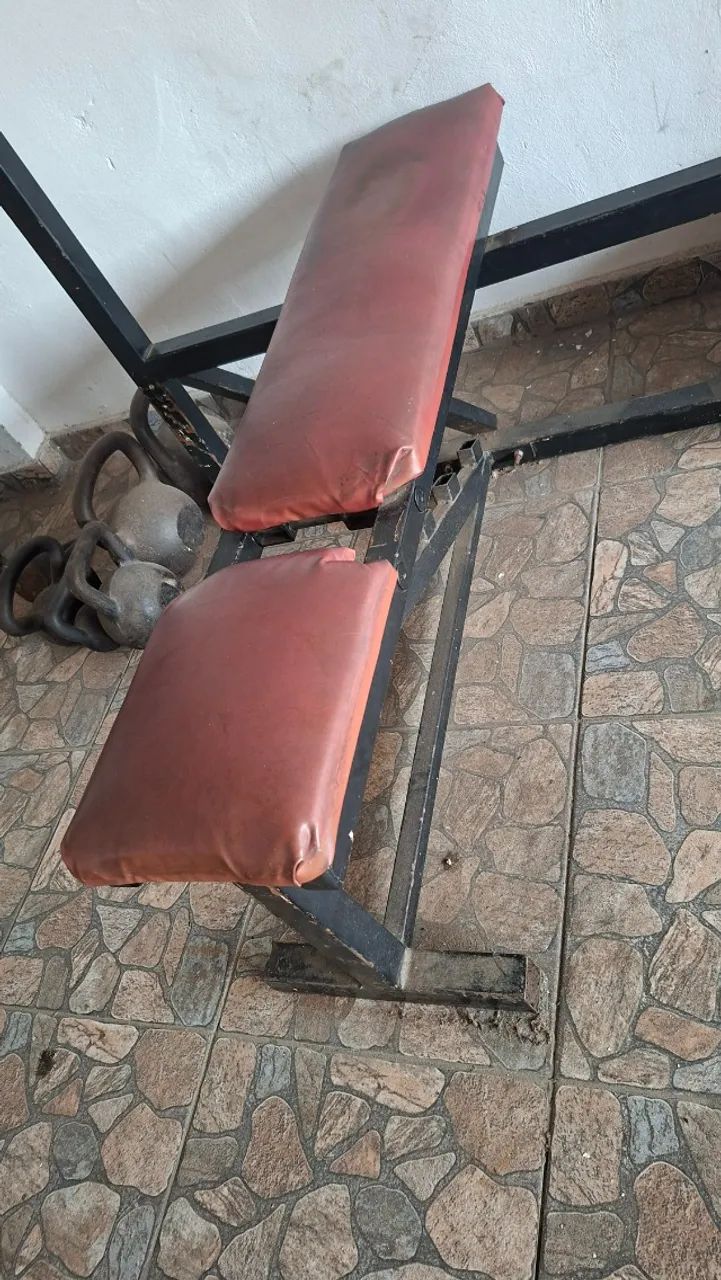Banco Supino  - Foto 3