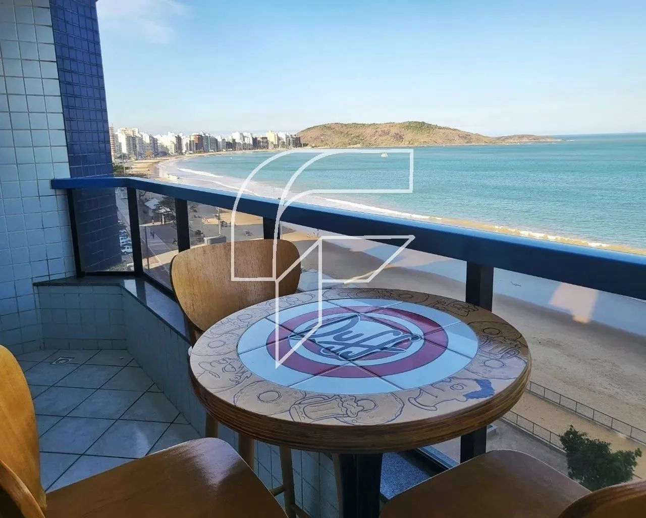 Imóvel para venda com 110 metros quadrados com 3 quartos em Praia do Morro - Guarapari - E