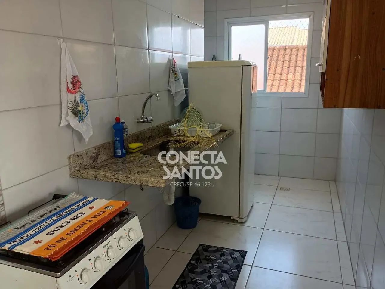 Casa 2 quartos Praia Grande R$ 295 mil, Cod: 1260 - Foto 8
