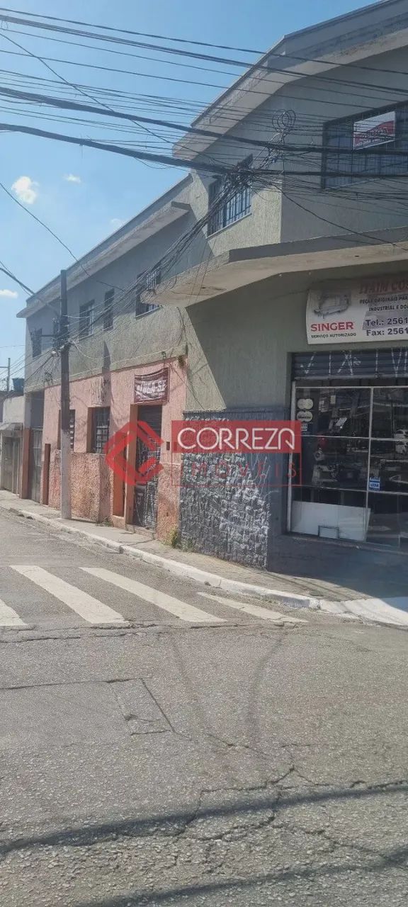Prédio para venda, Vila Alabama, São Paulo - PR506 - Foto 2