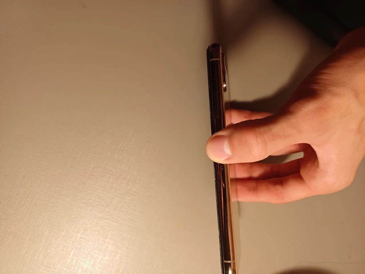 iPhone XS