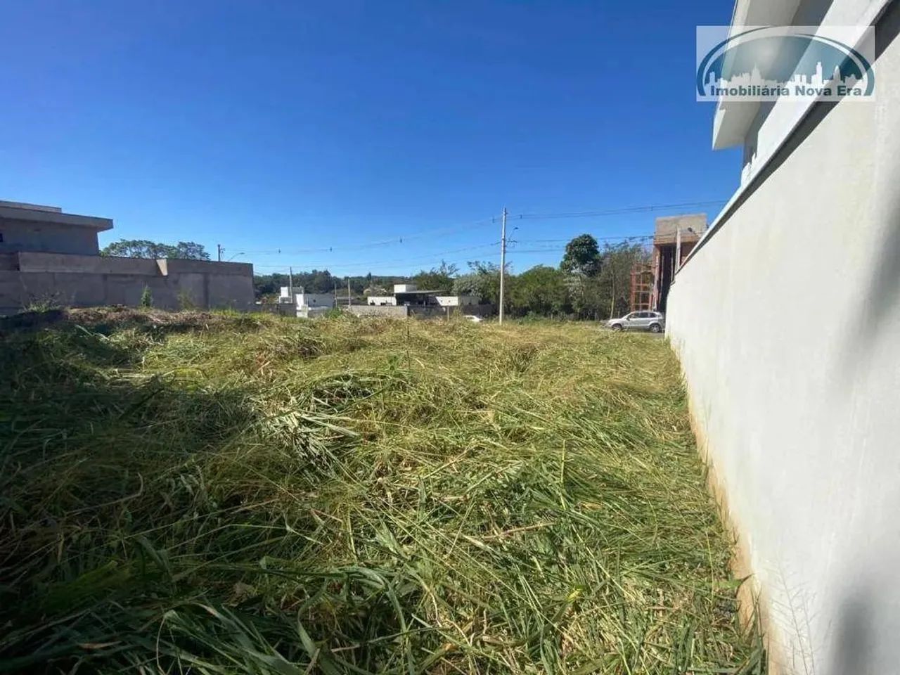 Terreno à venda, 275 m² por R$ 420.000,00 - Ignácio Von Zuben - Vinhedo/SP - Foto 3