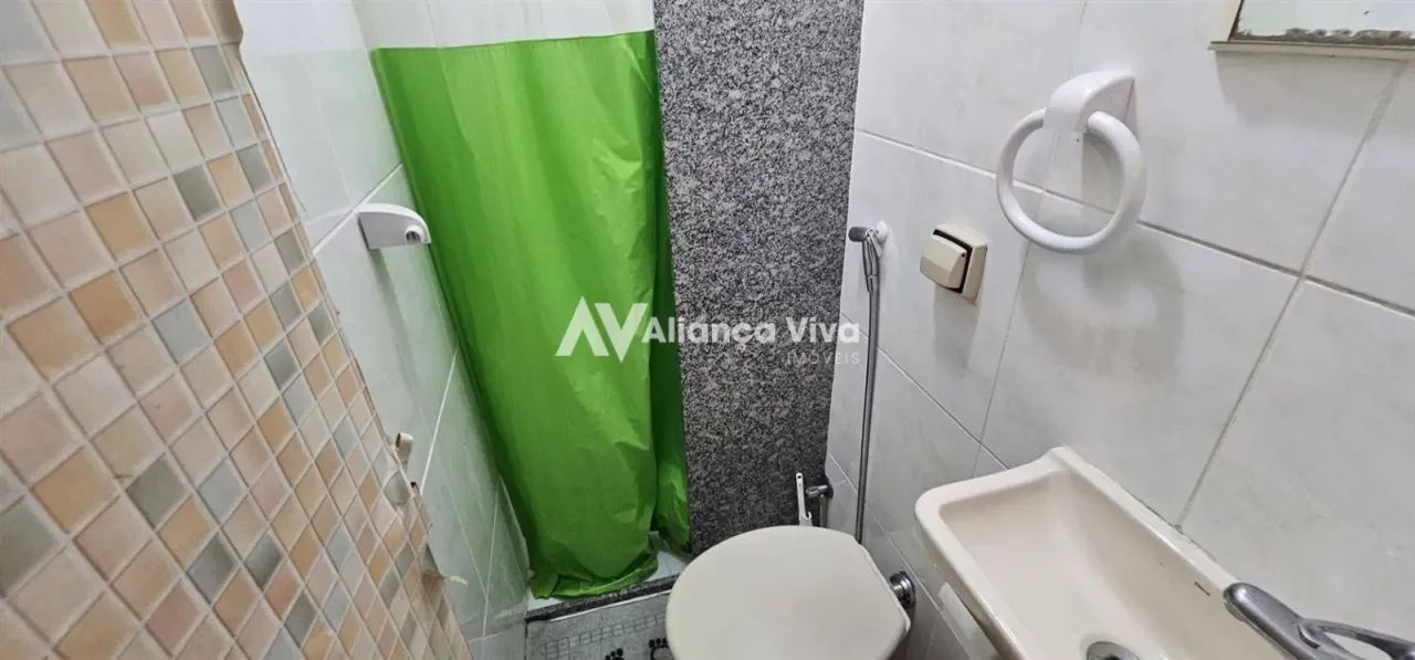 Copacabana | Apartamento 3 quartos, sendo 1 suite - Foto 11