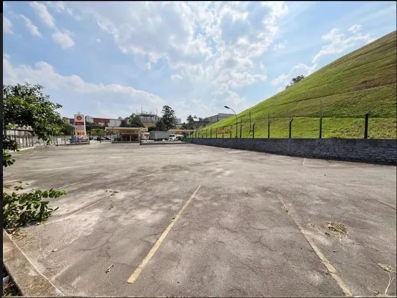 Terreno para aluguel com 2500 metros quadrados em Santa Fé - Osasco - SP - Foto 3