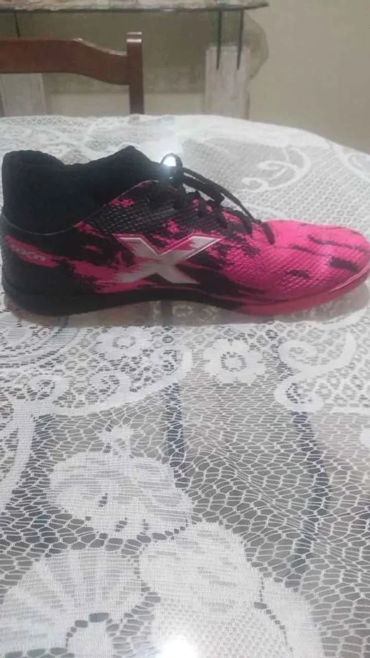 Chuteira Futsal - Foto 3