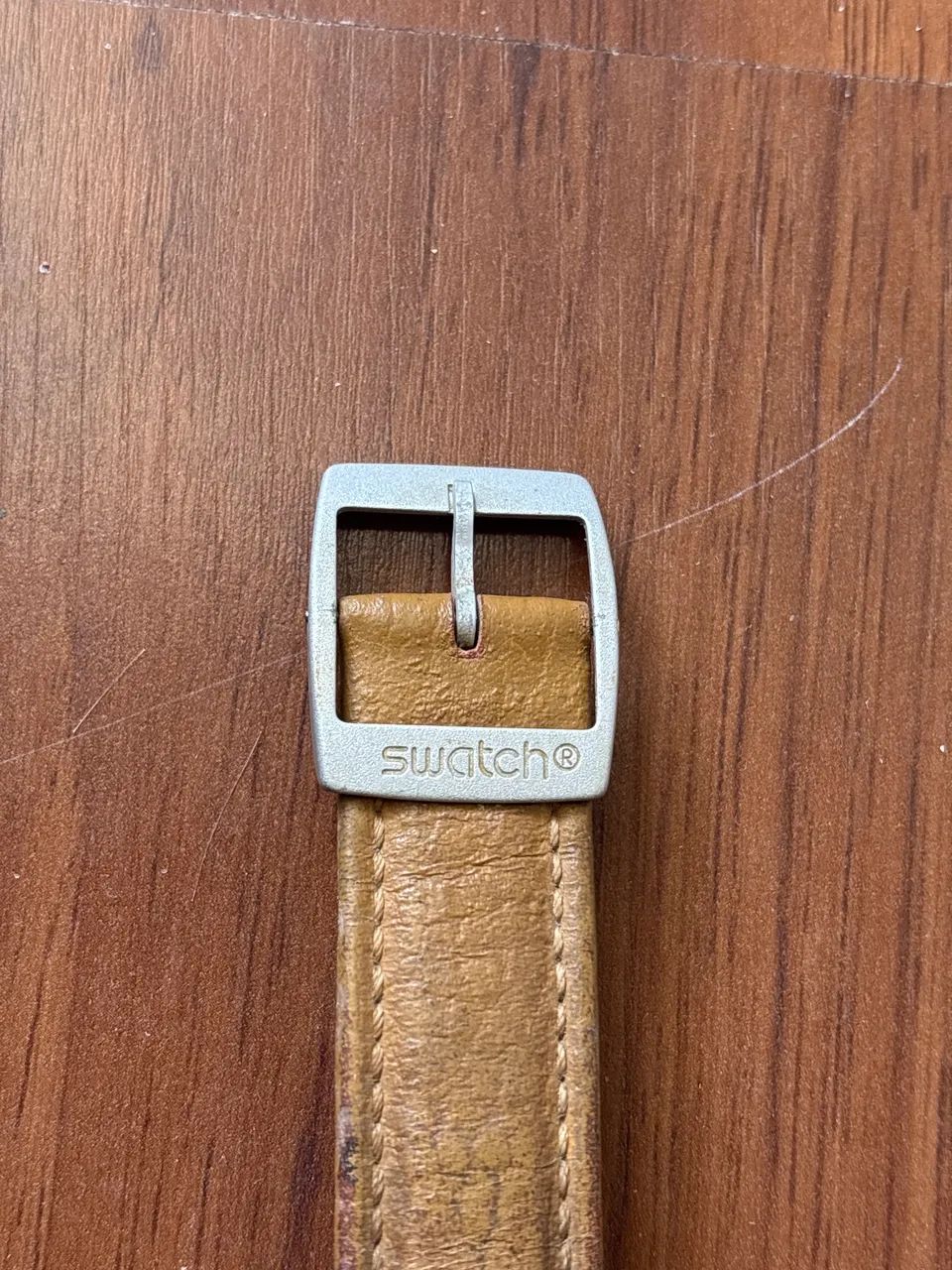 Swatch Irony  - Foto 3