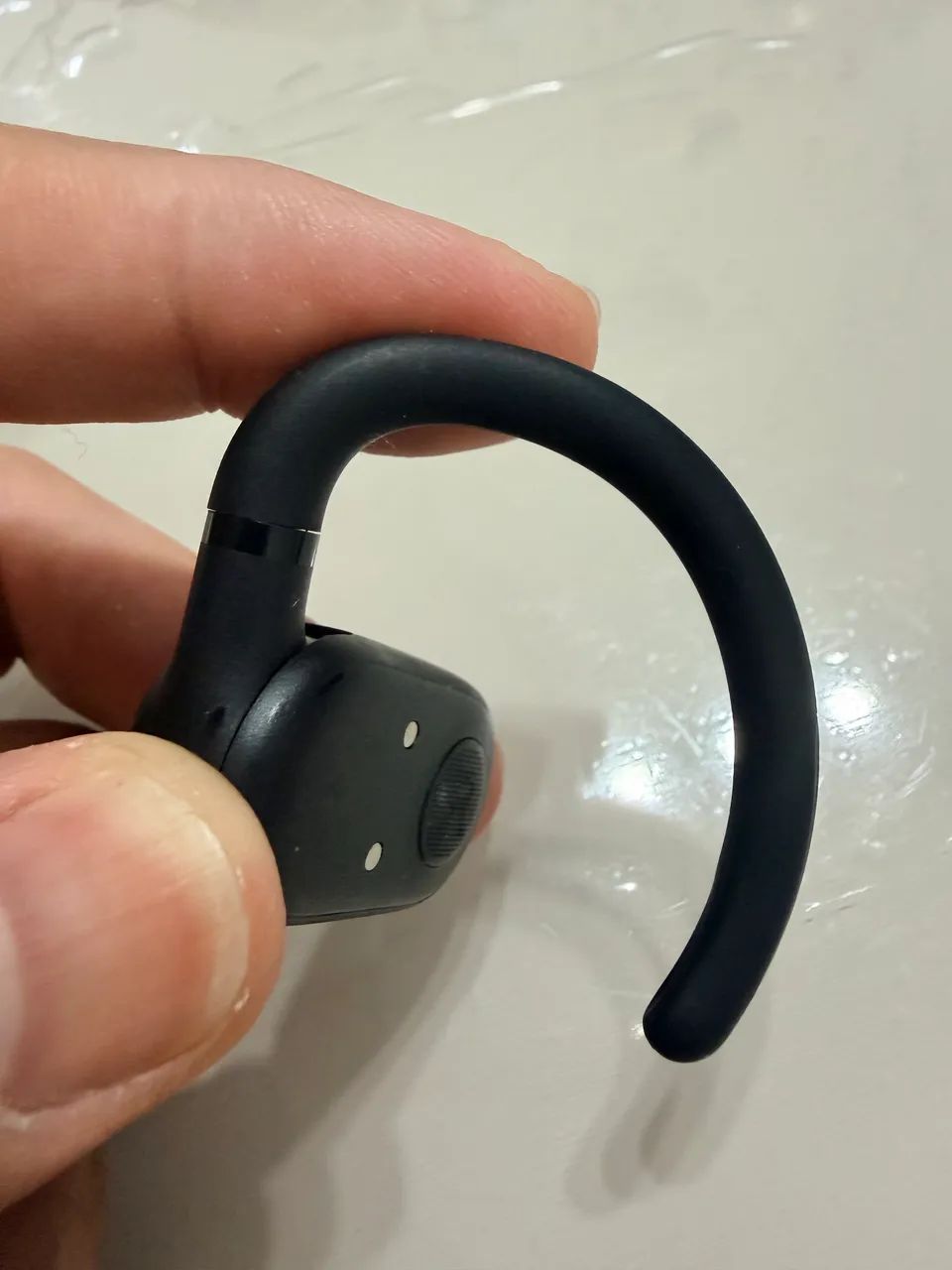 Fone de Ouvido JBL Aberto Soundgear Sense - Foto 5