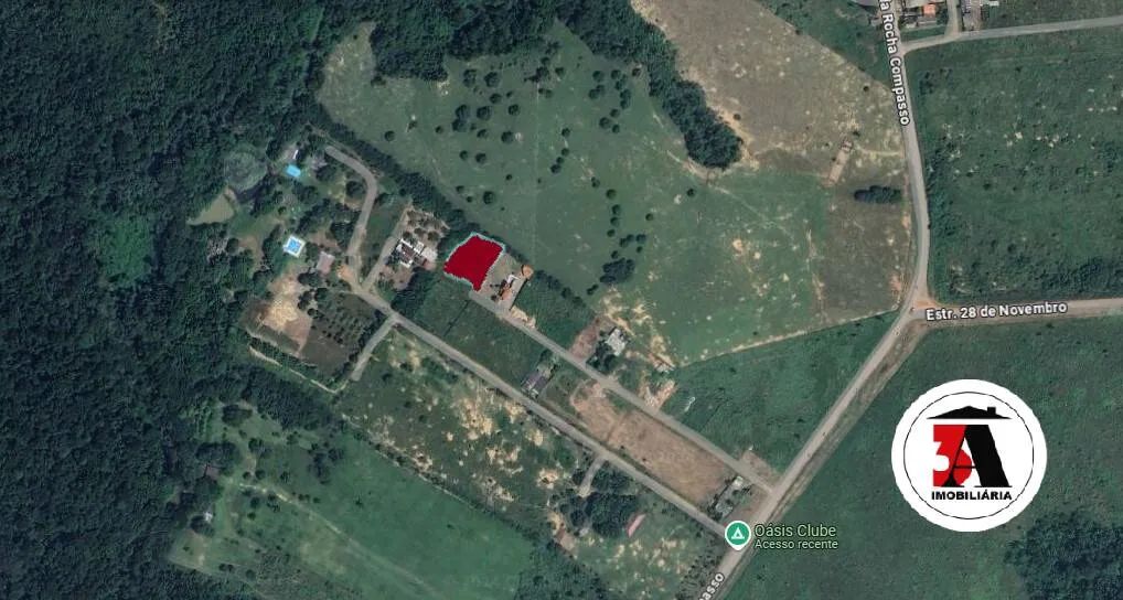 2000m2 no Oasis Camping Club - Foto 3