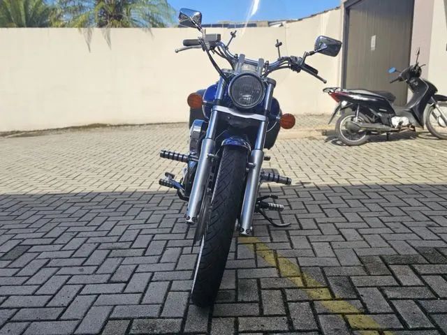 HONDA SHADOW 750 - Foto 3