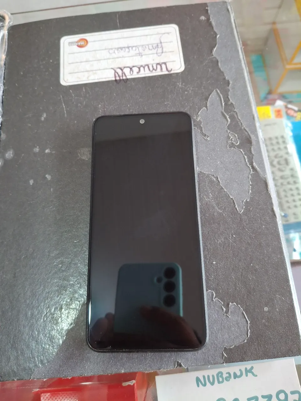Redmi Note 11