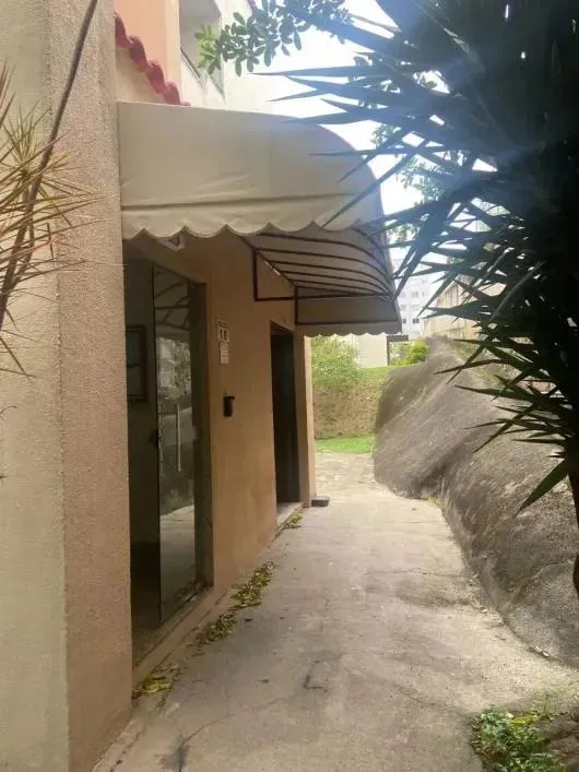 Imóvel para venda tem 60 metros quadrados com 2 quartos em Taquara - Rio de Janeiro - RJ