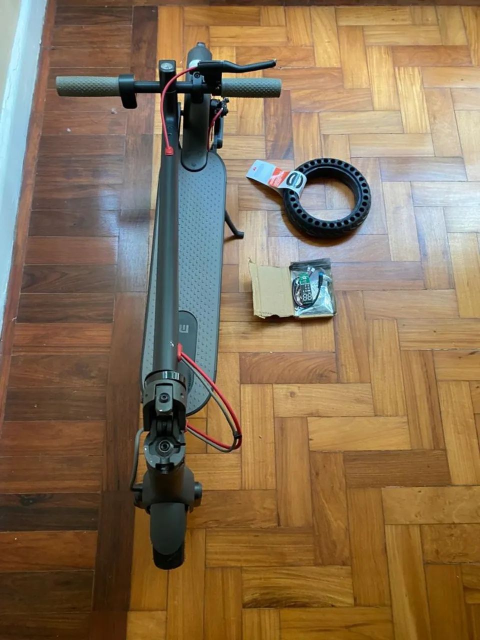 Patinete Elétrico Xiaomi Mi365 - Foto 2