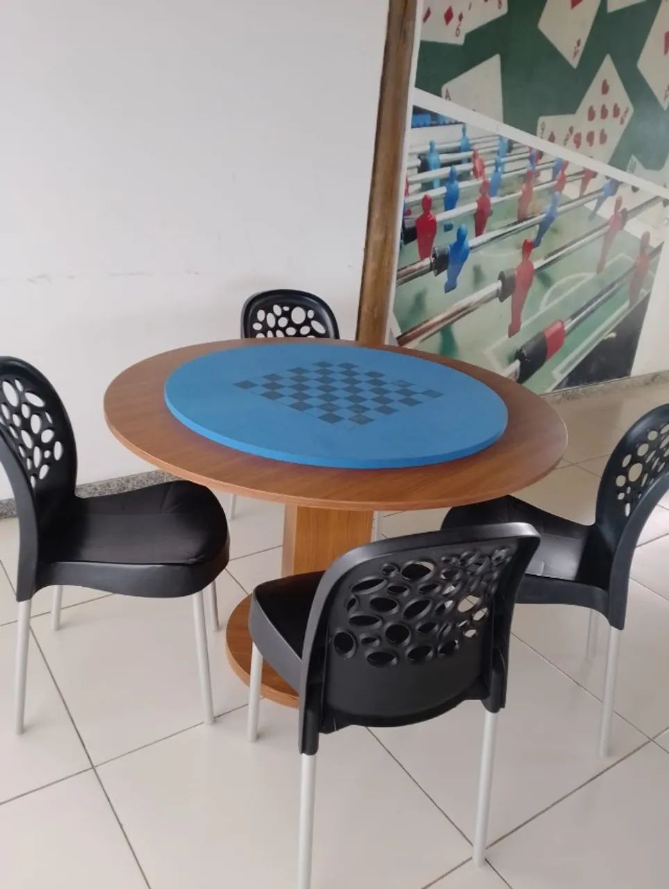 Ap para finais de semana na praia do saco - Foto 2