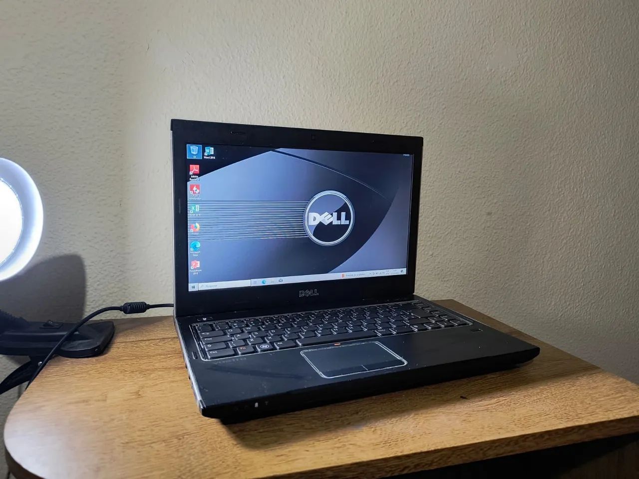 Notebook dell i5 com SSD e Bateria64317907491587120