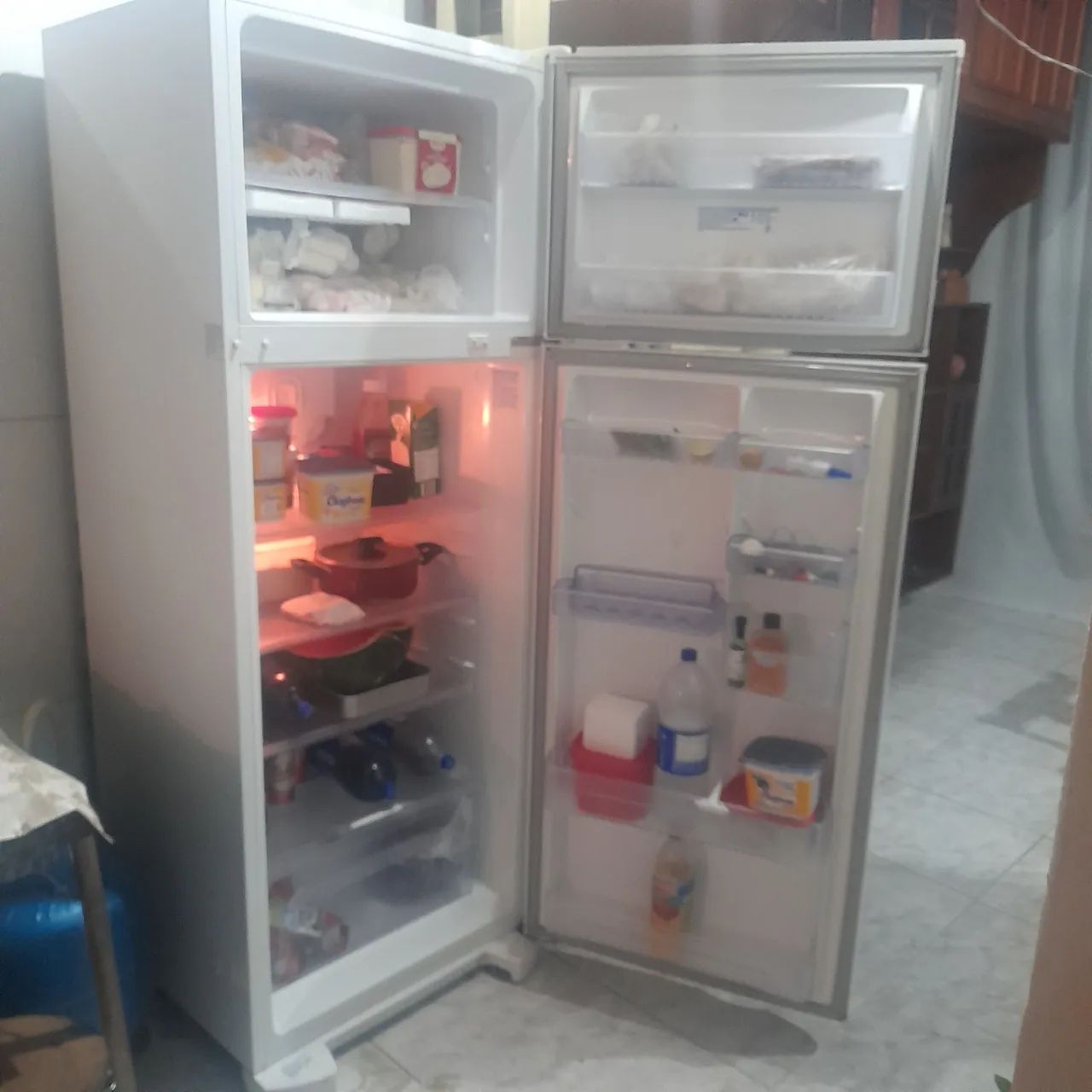 Freezer  - Foto 4