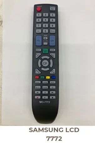 Controle Remoto para TV Samsung / LCD ou Smart (todos) - Foto 5
