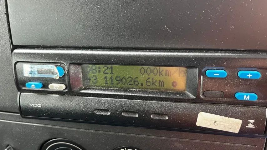 Vw 19.330 Constellation 2023 Baixa Km Apenas 119 Mil - Foto 15