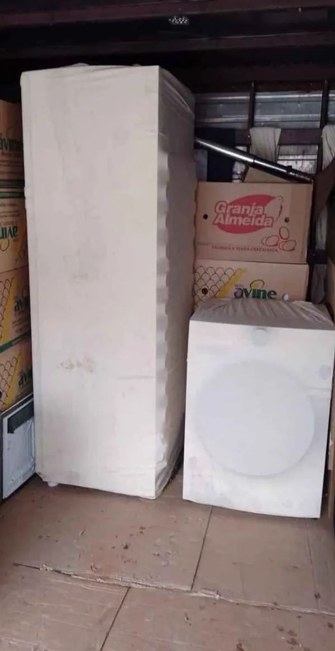 Fretes e Mudanças - * - Foto 2