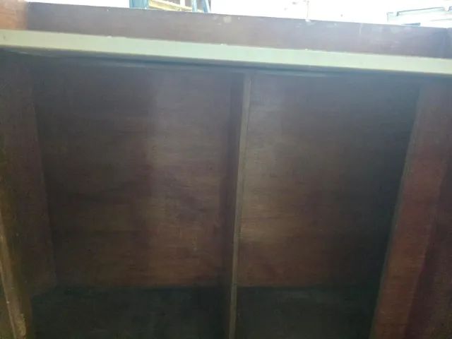 Mesa de Madeira com Suporte Retrátil  - Foto 4
