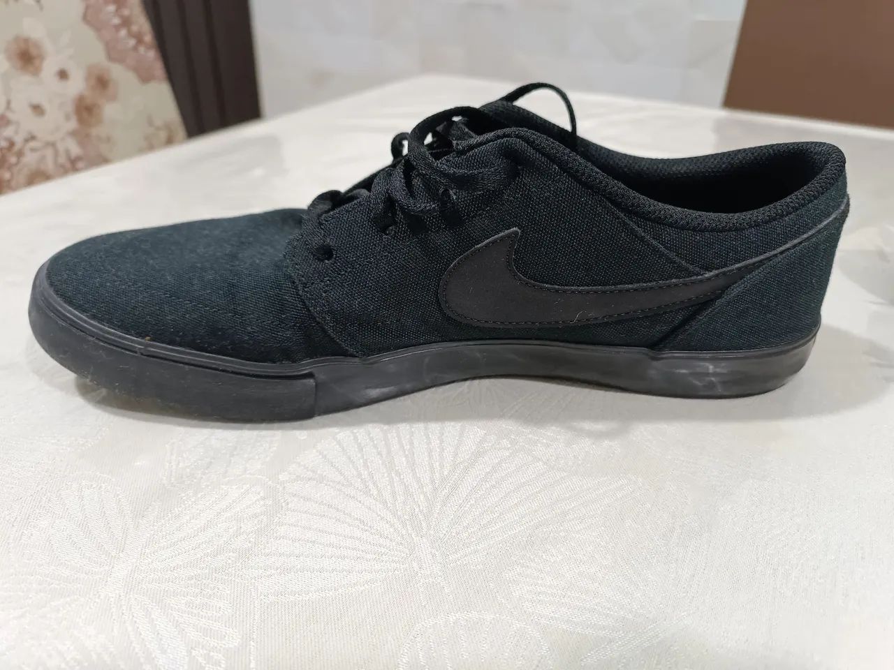 Tênis Nike Preto - Foto 4