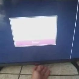 Tv/Monitor lg 28" LED - Foto 4