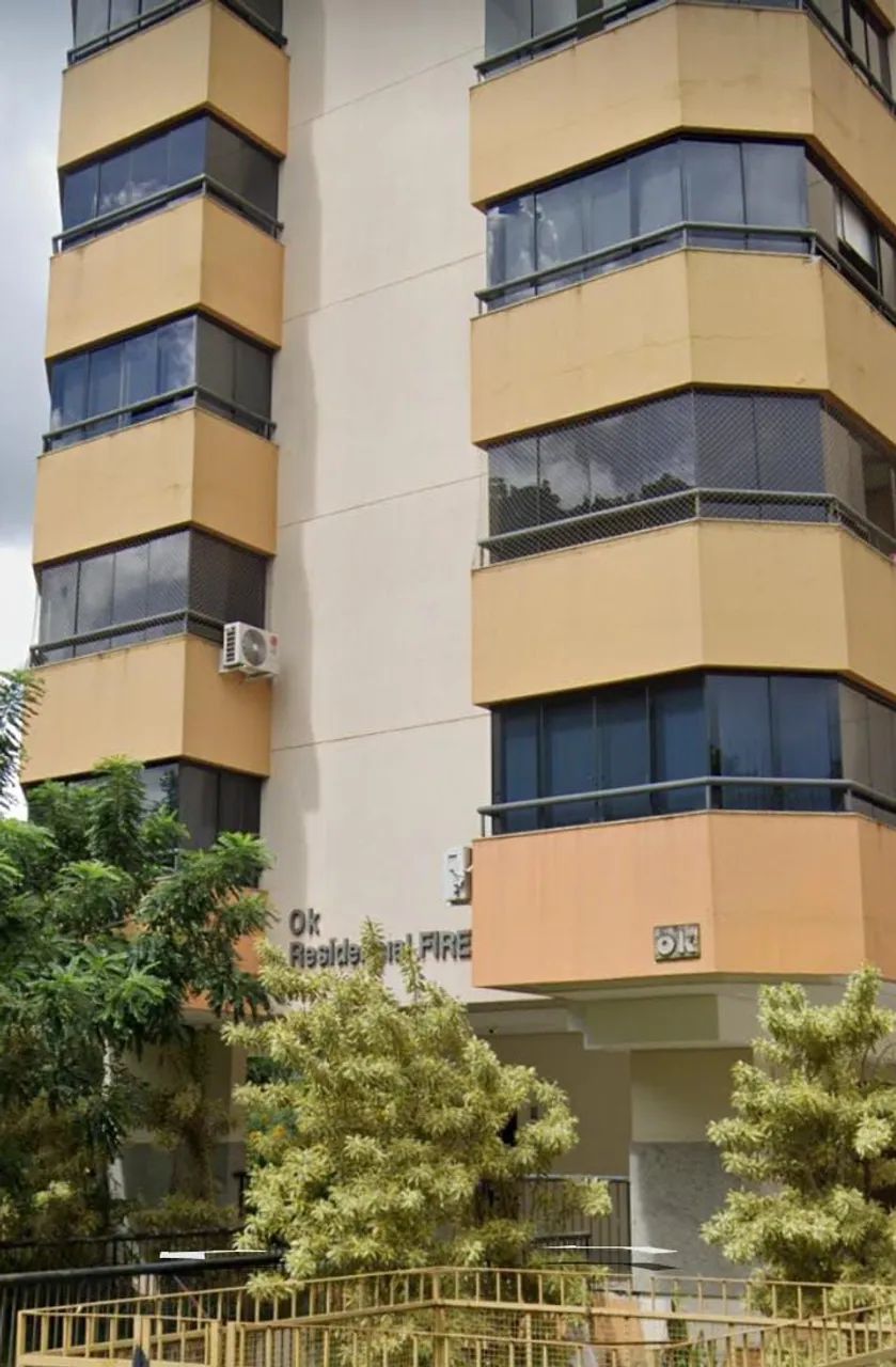 Foto - Brasília - Asa Norte